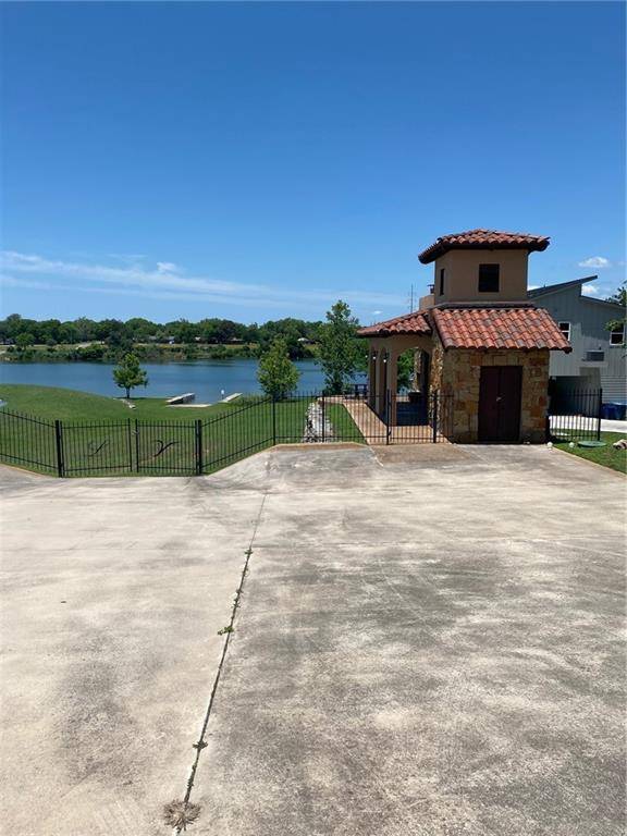 lot 3 Bendito WAY, Marble Falls, TX 78654