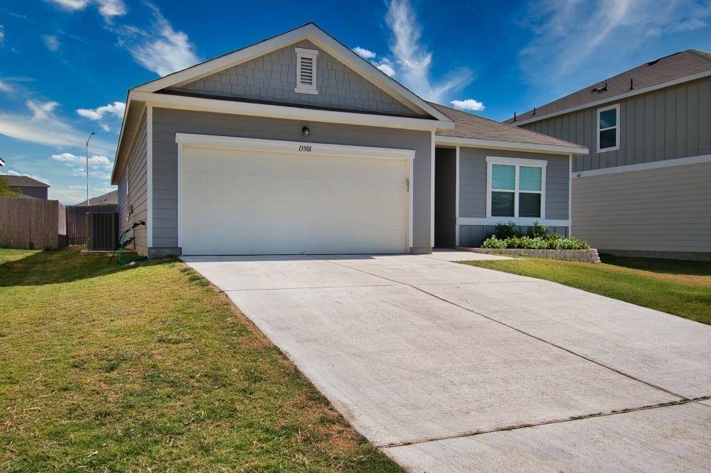 13501 John Calhoun DR, Manor, TX 78653