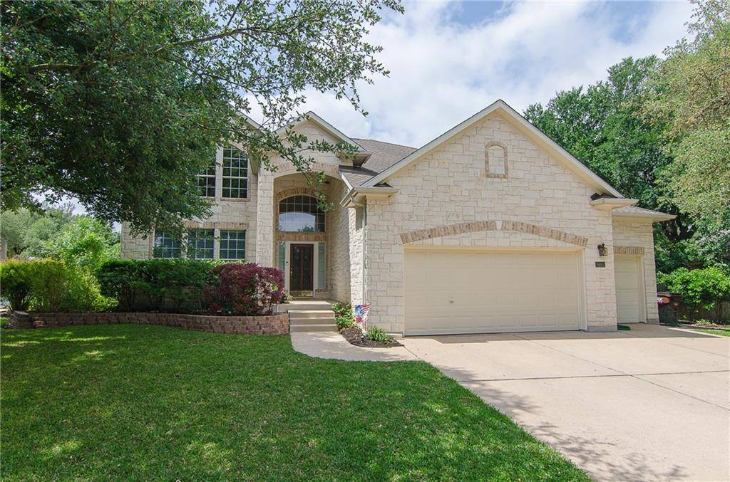 9001 Sunburst TER, Round Rock, TX 78681