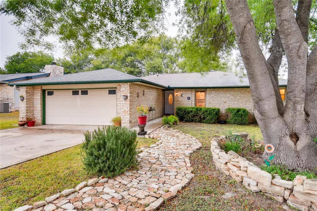 704 Windsor RD, Round Rock, TX 78664