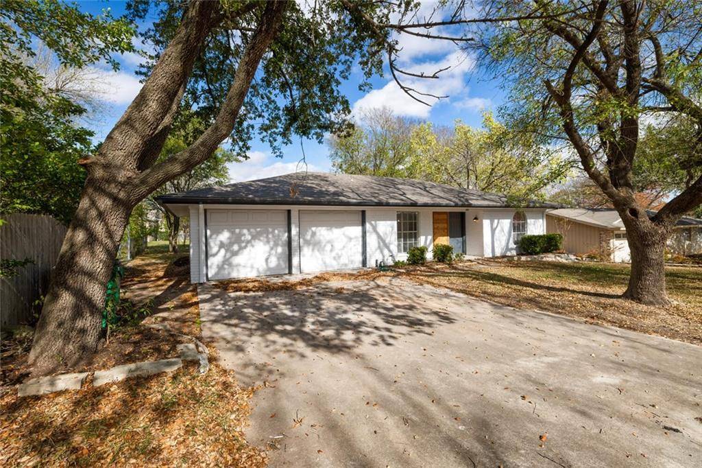 602 Gilmore ST, Taylor, TX 76574