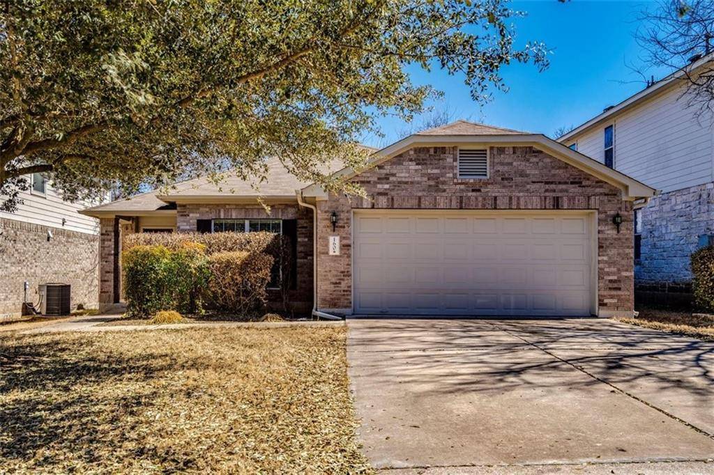 160 Bayou Bend DR, Buda, TX 78610