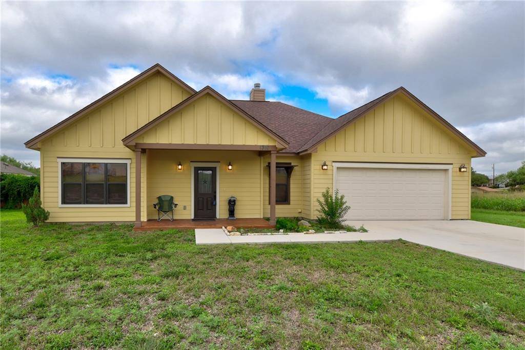 1310 Northwood DR, Marble Falls, TX 78654