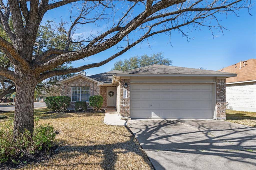 1601 Highland CT, Cedar Park, TX 78613