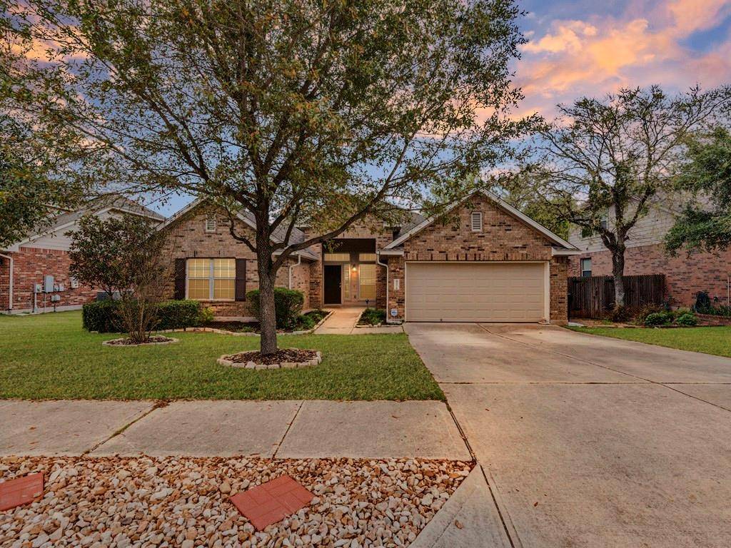 457 Crooked CRK, Buda, TX 78610