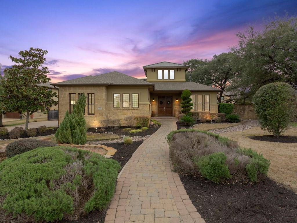 3802 Arrow Wood RD, Cedar Park, TX 78613