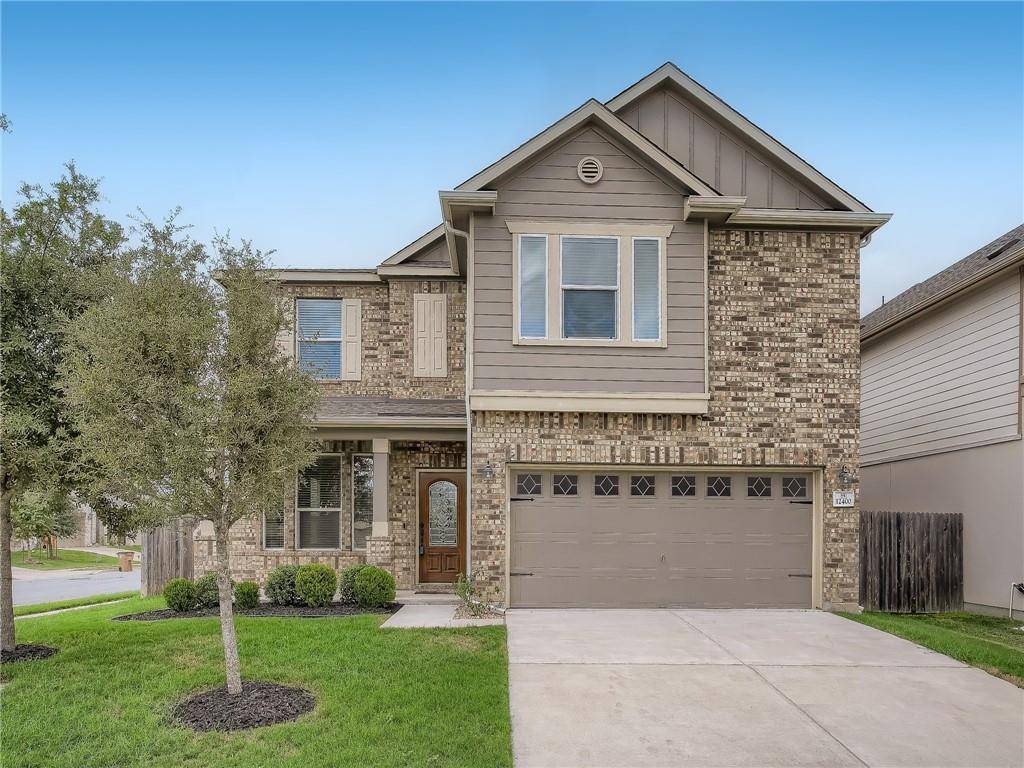 12400 Britannic DR, Austin, TX 78753