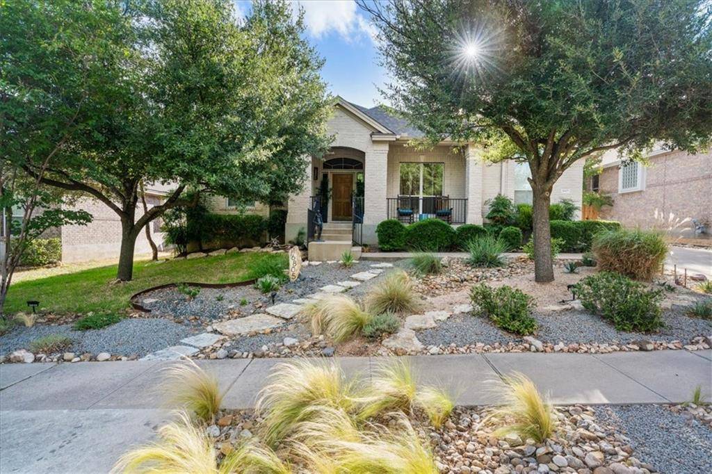 16805 Ennis TRL, Austin, TX 78717
