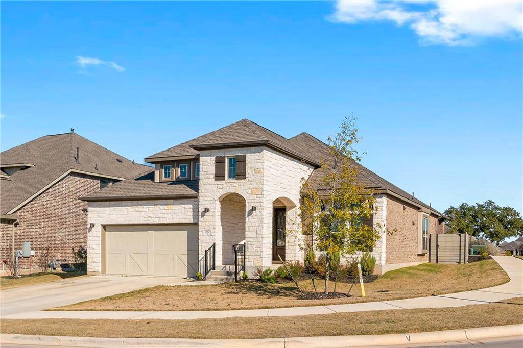 700 Saddle Mountain RD, Georgetown, TX 78628