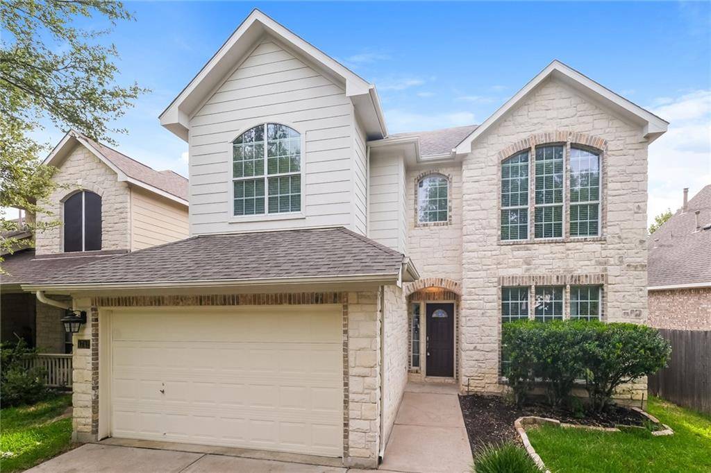 1712 Maize Bend DR, Austin, TX 78727