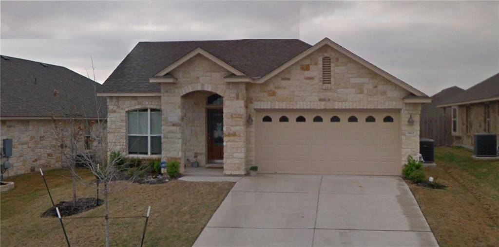 1802 SAND Creek RD, Cedar Park, TX 78613