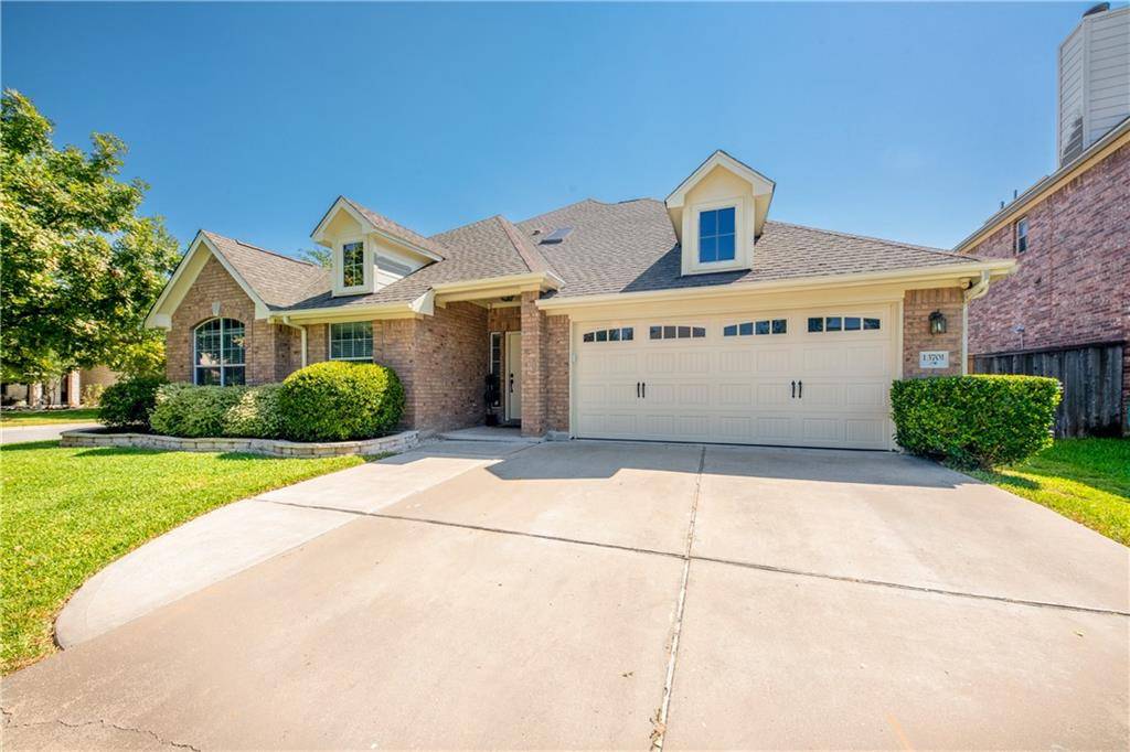 13701 Shadowlawn TRCE, Manor, TX 78653