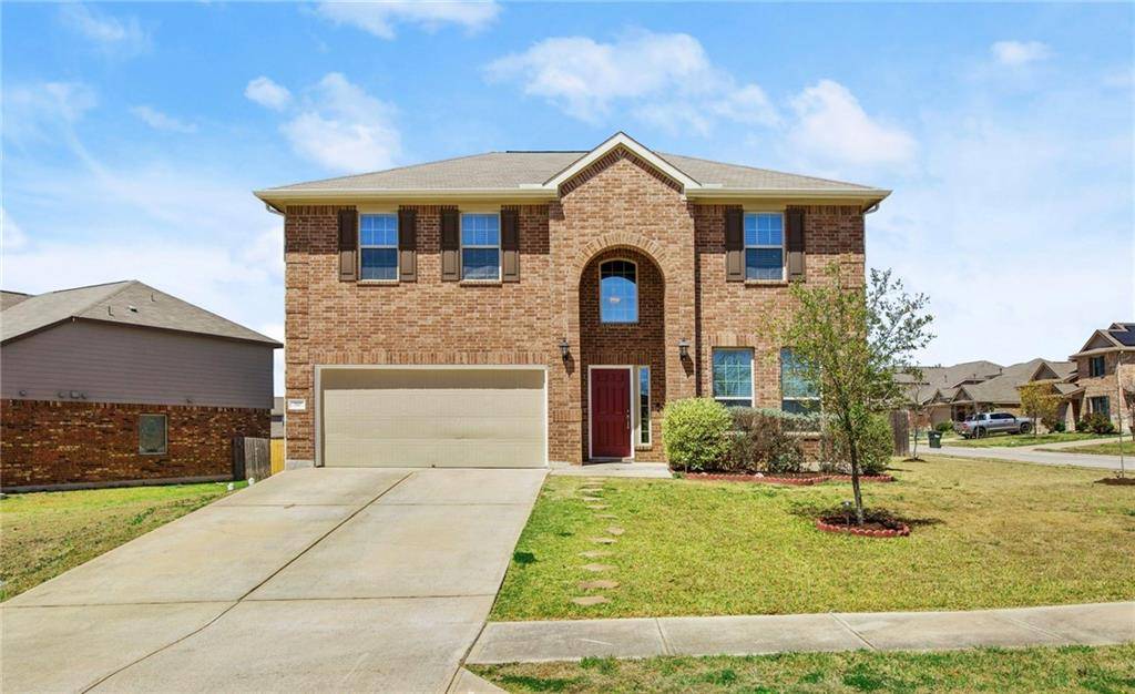 110 Red Morganite TRL, Buda, TX 78610