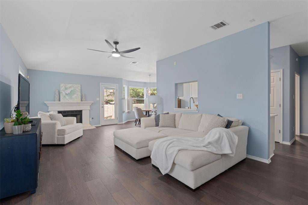 14408 Lilley Brook CV, Austin, TX 78717