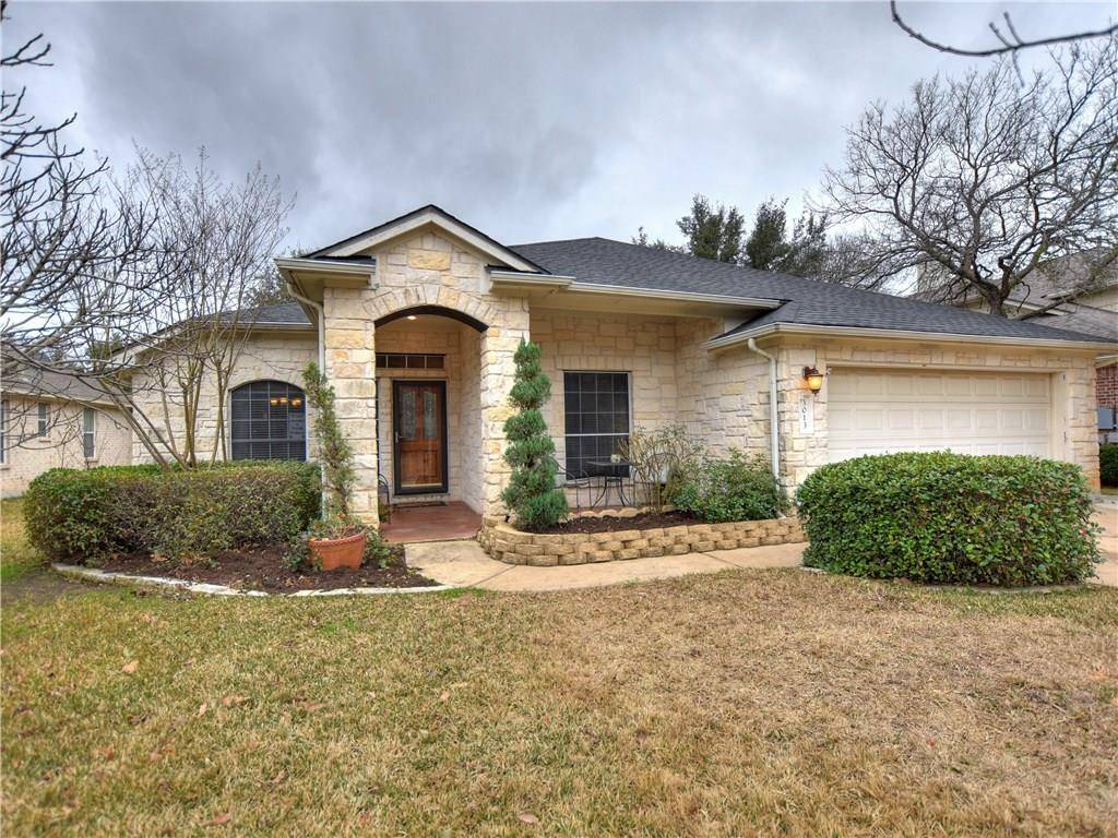 3013 Bent Tree LOOP, Round Rock, TX 78681