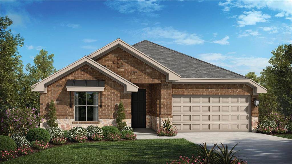 123 Patrick Herndon DR, Bastrop, TX 78602