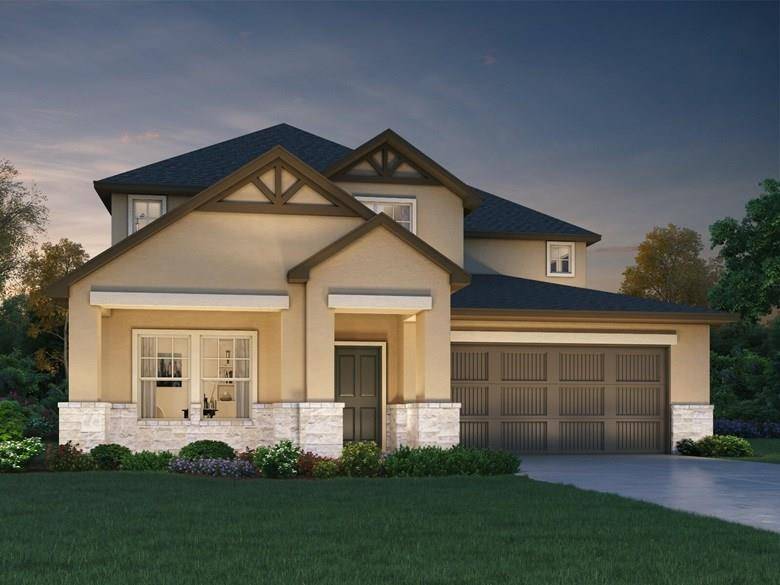 423 Windy Reed RD, Hutto, TX 78634