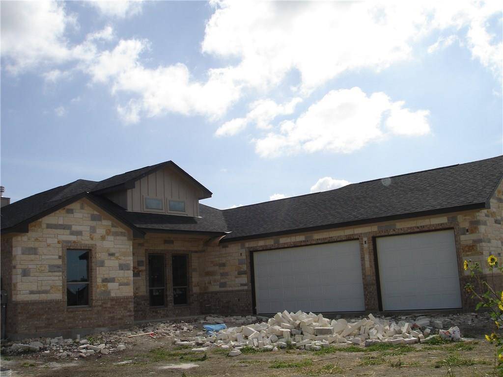 104 Don CT, Jarrell, TX 76537