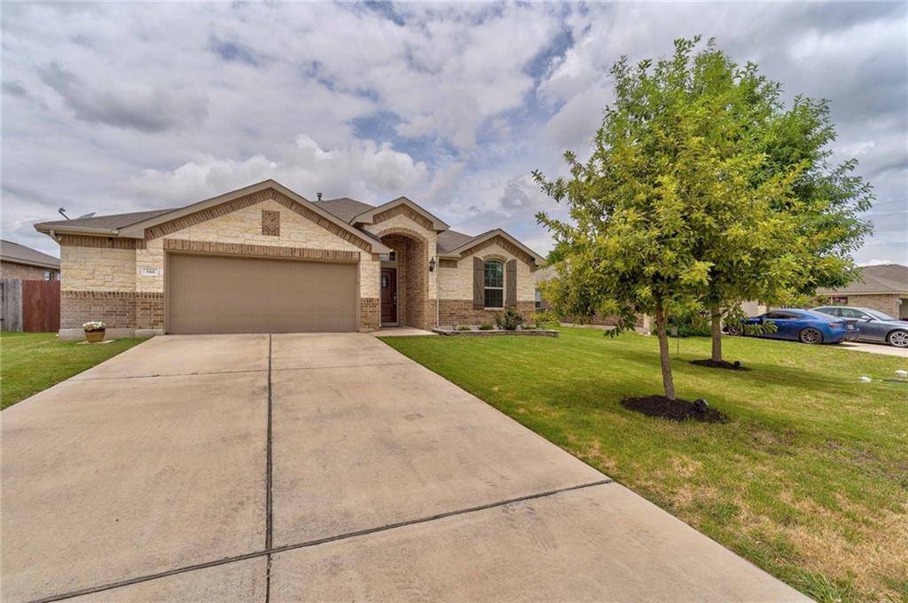 344 Evening Star, Kyle, TX 78640
