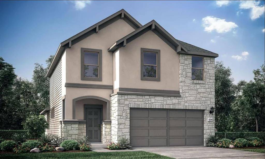 11605 Caithness WAY, Austin, TX 78653