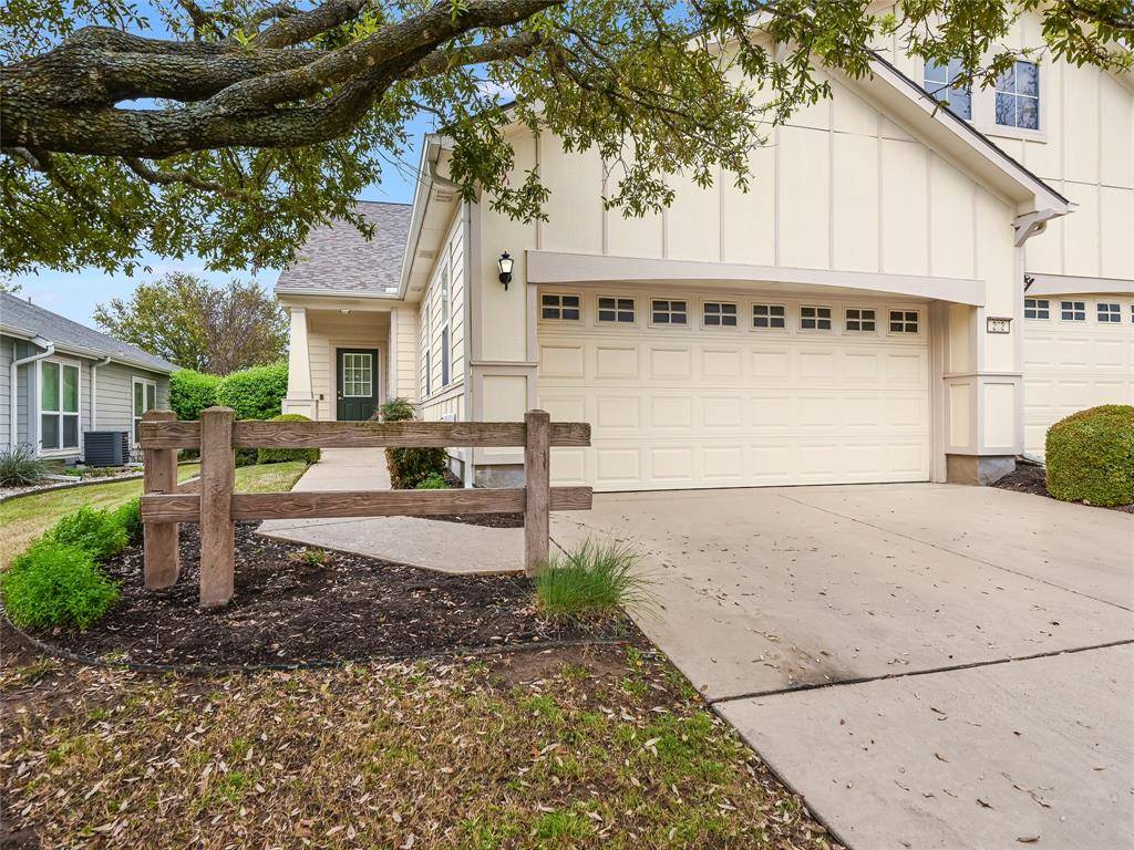 202 Portsmouth DR, Georgetown, TX 78633