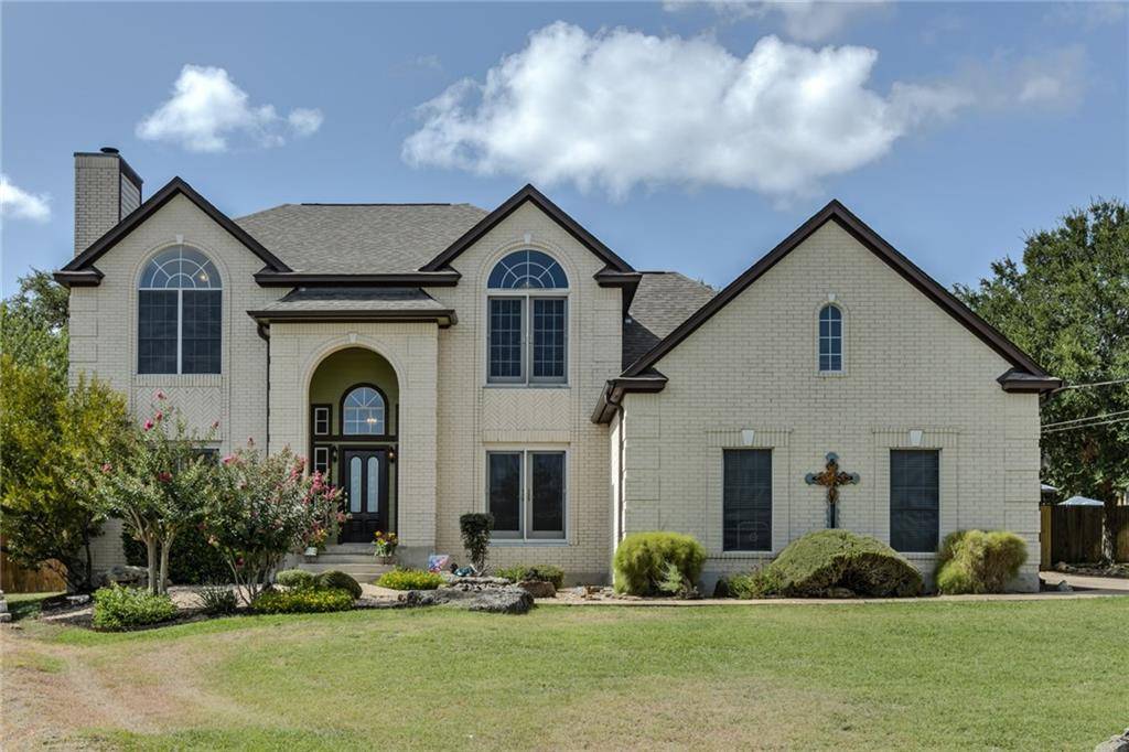 603 Errol DR, Spicewood, TX 78669