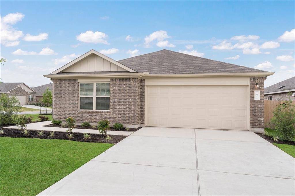 175 Moon Stone TRL, Buda, TX 78610