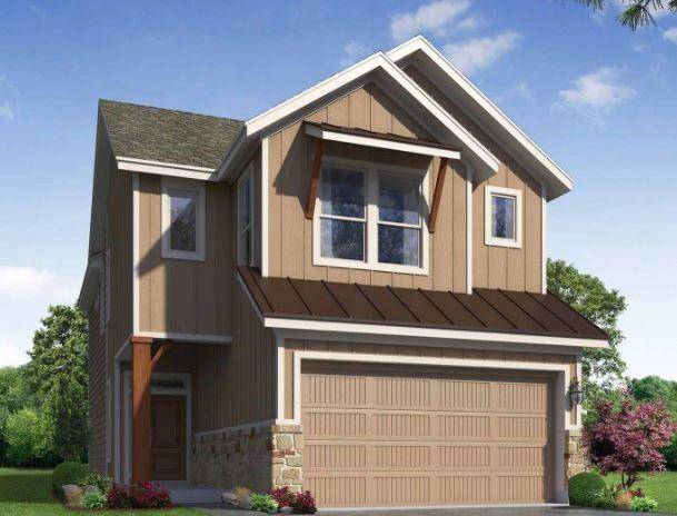 138 Alexander, Kyle, TX 78640