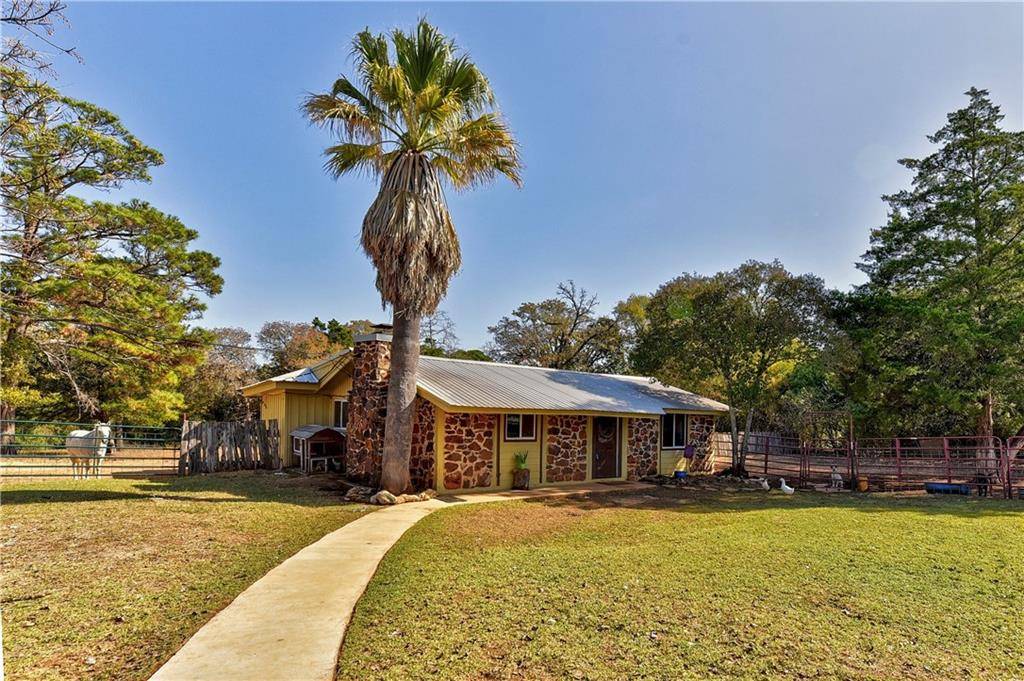 106 Ranchette ST, Bastrop, TX 78602
