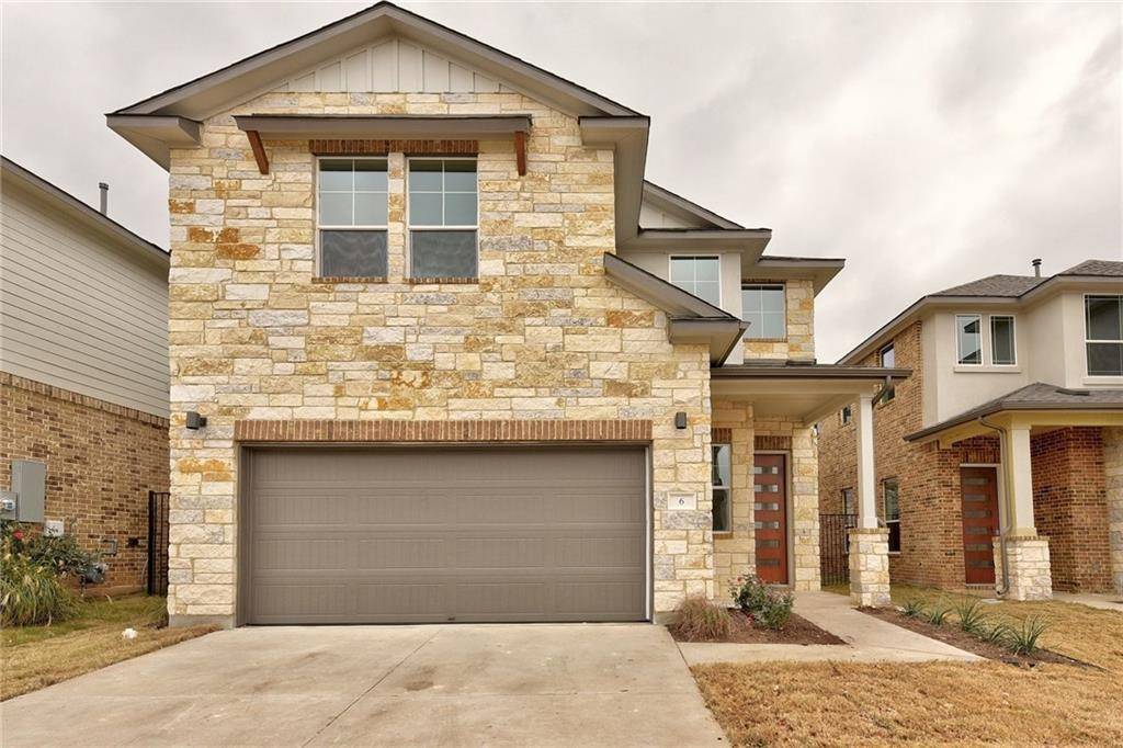 900 Old Mill RD #35, Cedar Park, TX 78613