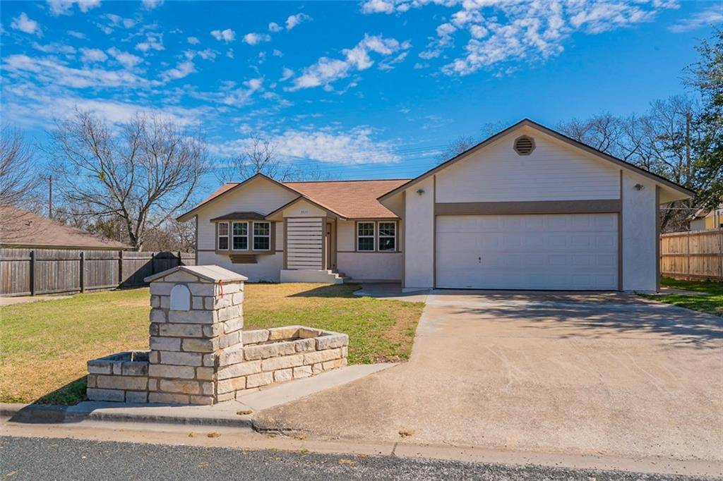 3511 Valley Pike RD, Cedar Park, TX 78613