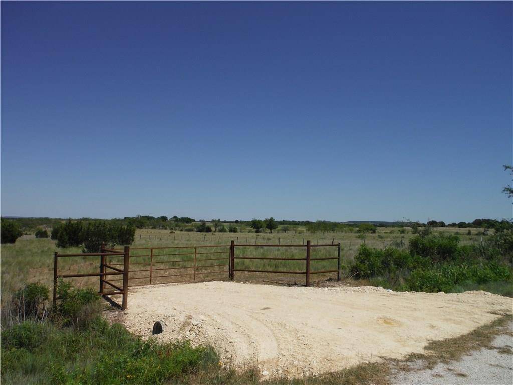 Tract 1 County Road 3640, Copperas Cove, TX 76522