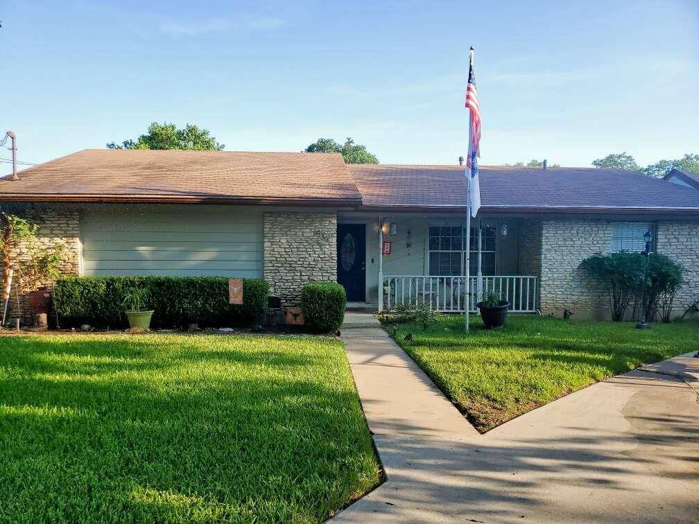 401 Northwood DR, Georgetown, TX 78628