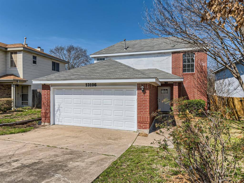 13106 Staton DR, Austin, TX 78727