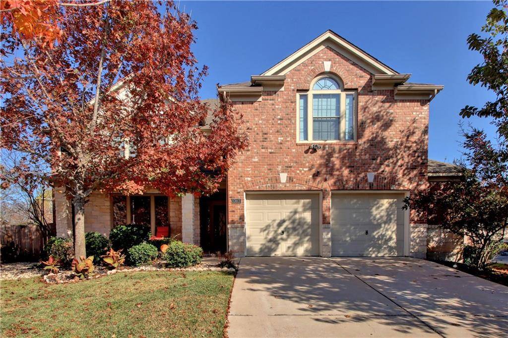 13613 Sun Dapple CT, Manor, TX 78653