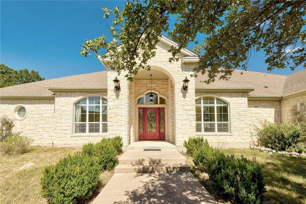 12100 Montana Springs DR, Marble Falls, TX 78654