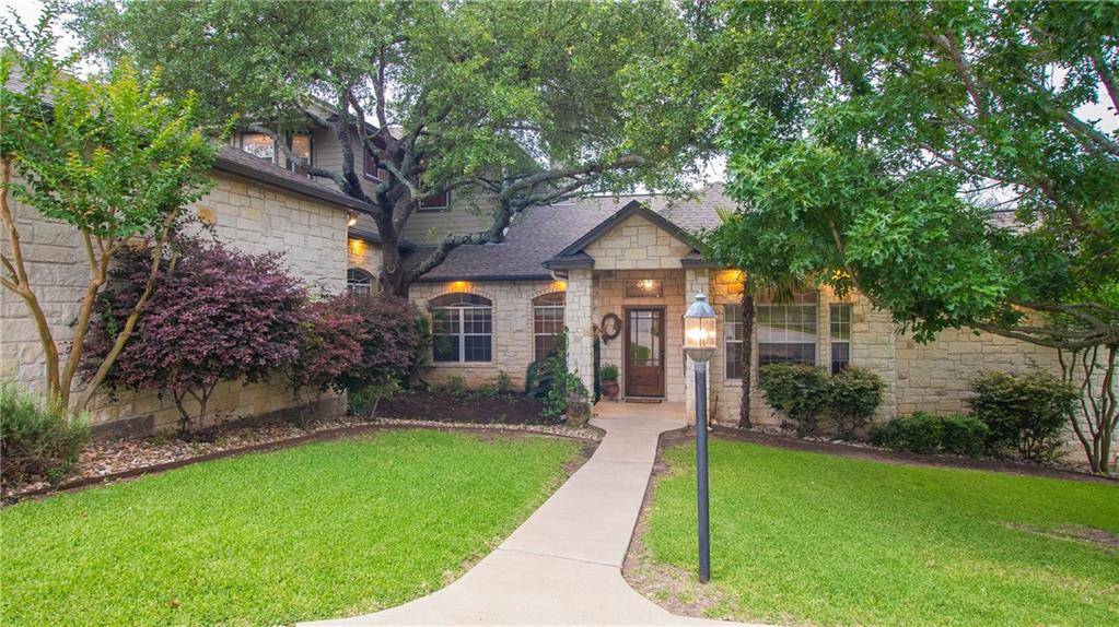 208 Gateway CIR, Marble Falls, TX 78654