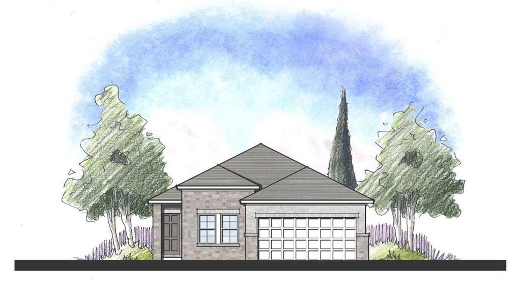 315 Trailside LN, Bastrop, TX 78602