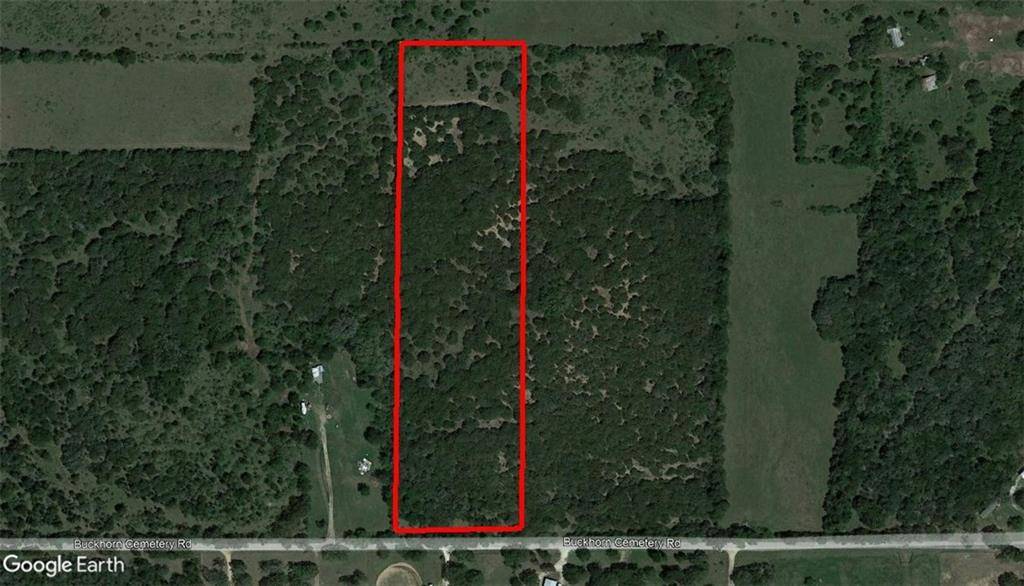 14609 Buckhorn Cemetery RD #Tract 8, Moody, TX 76557
