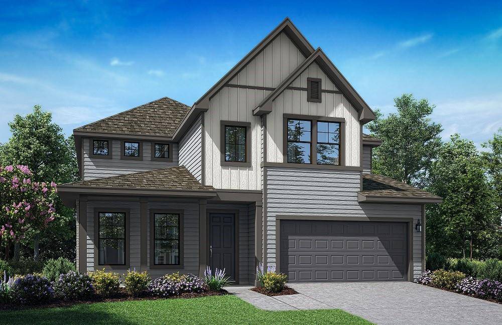 16805 ADORO DR, Manor, TX 78653