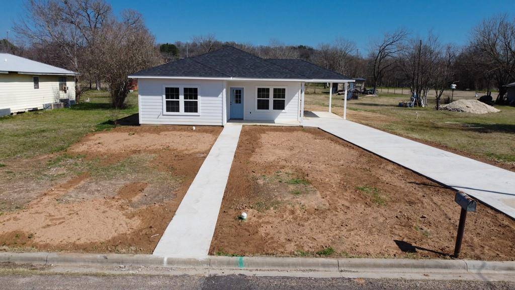 2207 Pecan ST, Bastrop, TX 78602