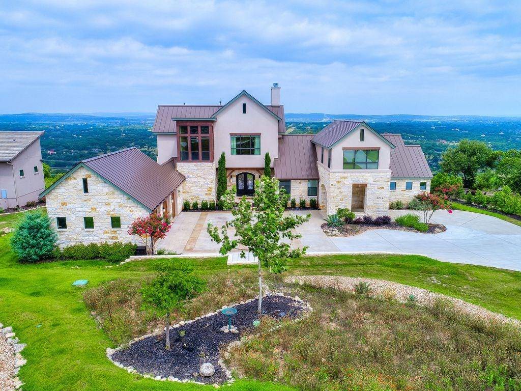 2216 Moonlight TRCE, Spicewood, TX 78669