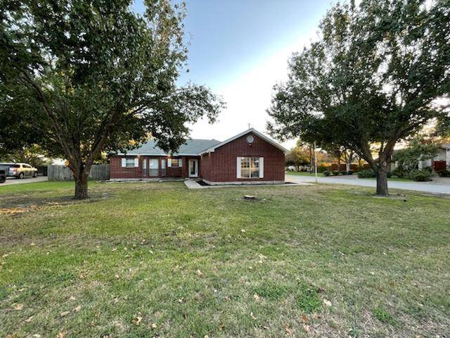 205 Wuensche ST, Thorndale, TX 76577
