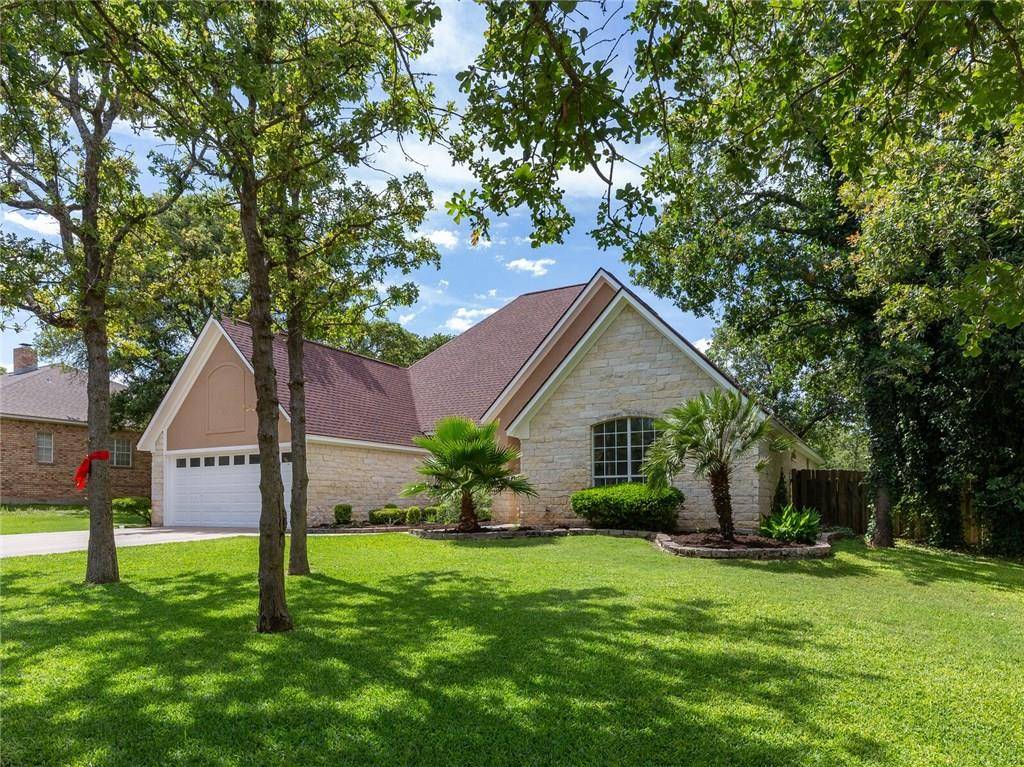 1902 Skyles RD, Rockdale, TX 76567