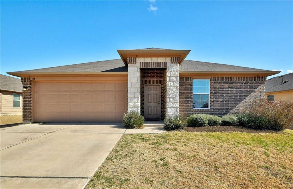 136 Voss, Kyle, TX 78640