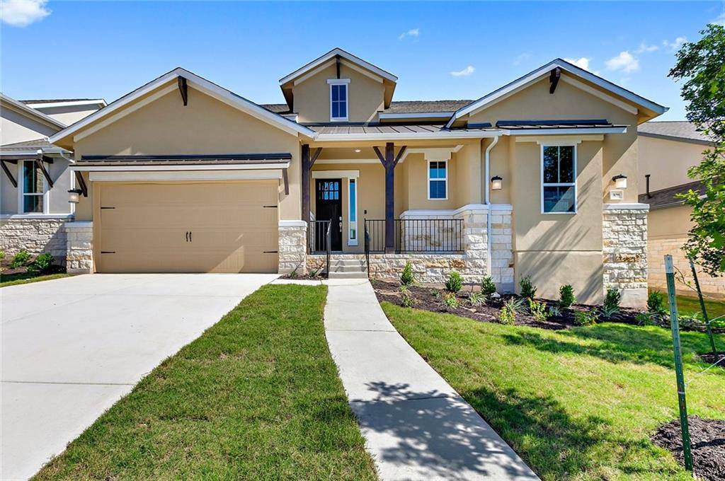 108 Santa Maria, Georgetown, TX 78628