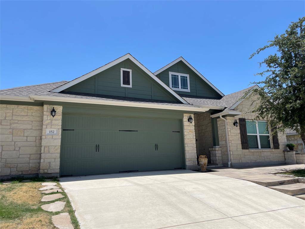 152 Venti CV, Georgetown, TX 78628
