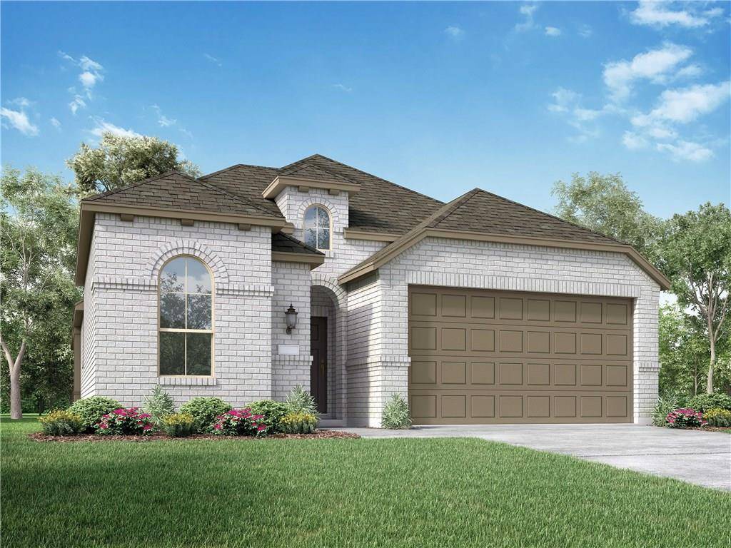 114 Tailwind DR, Kyle, TX 78640
