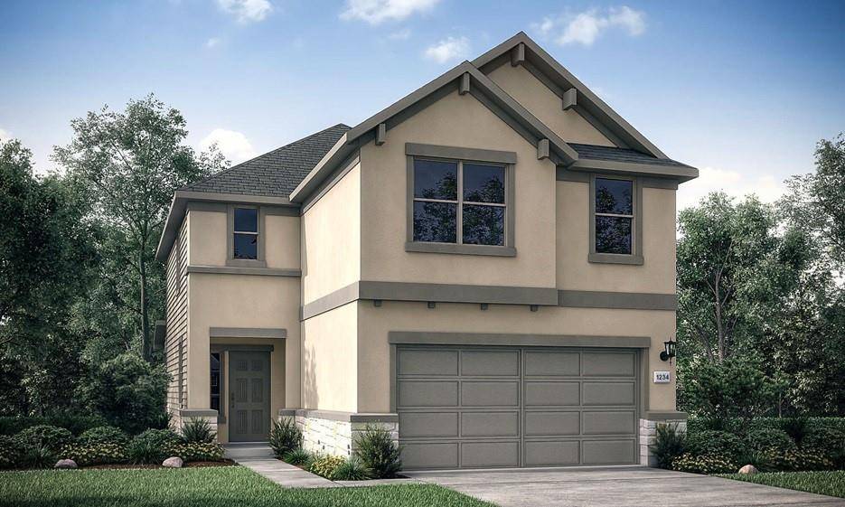 118 Aloe Tree LN, Buda, TX 78610