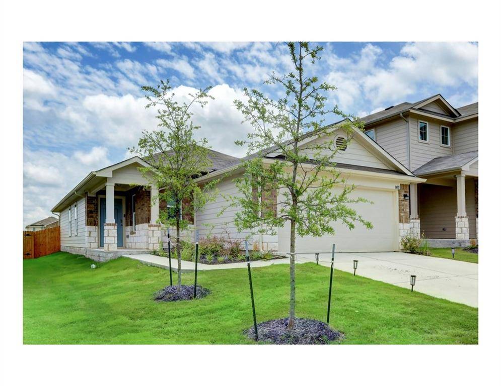 14911 Talus RD, Manor, TX 78653